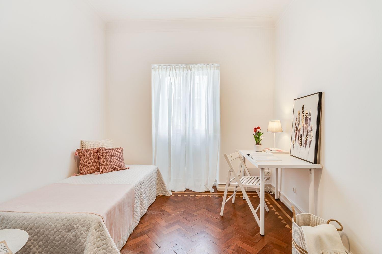 Lisbon Comfort Apartment Bagian luar foto