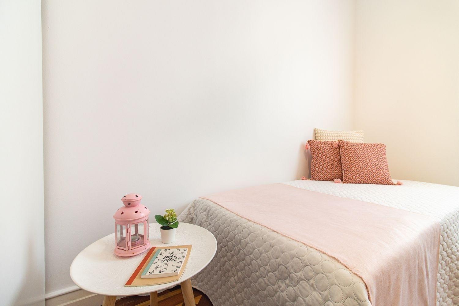 Lisbon Comfort Apartment Bagian luar foto