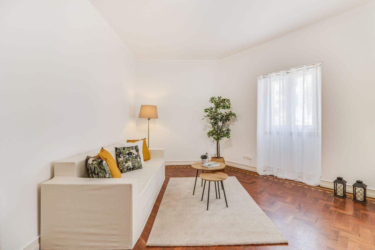 Lisbon Comfort Apartment Bagian luar foto