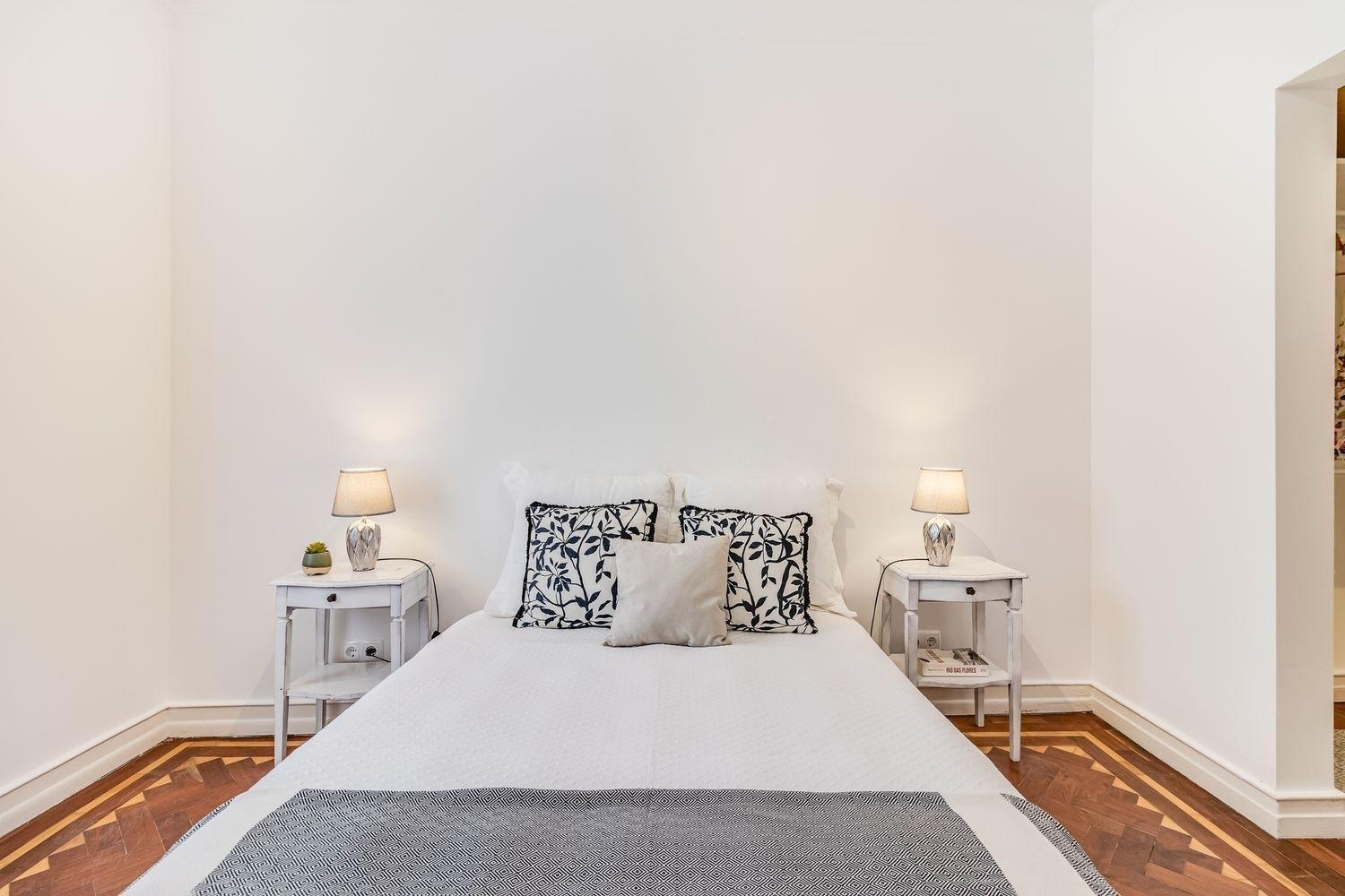 Lisbon Comfort Apartment Bagian luar foto