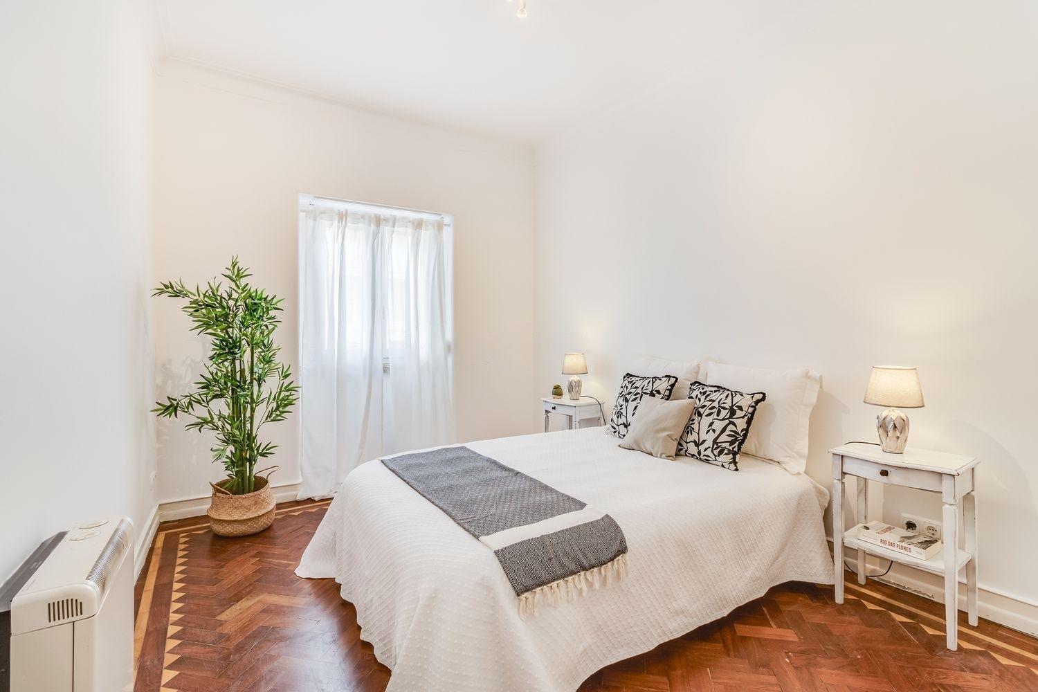 Lisbon Comfort Apartment Bagian luar foto